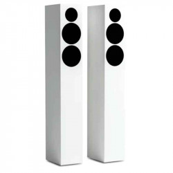 Tone Factory Speaker L (Satin White)
