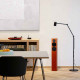 Tone Factory Speaker L (Satin White)