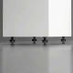 Tone Factory Speaker L (Satin White)