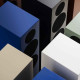 Tone Factory Speaker L (Satin White)