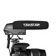 Takstar SGC-600 Shotgun Microphone