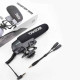 Takstar SGC-600 Shotgun Microphone