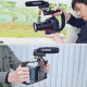 Takstar SGC-600 Shotgun Microphone