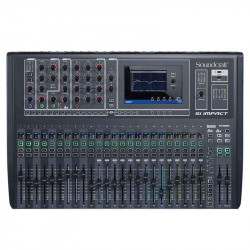 Soundcraft Si Impact