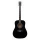 Maxtone WGC4010 (Black)