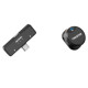 Takstar V2 Dual Wireless Lavalier Microphone