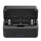 Takstar V2 Dual Wireless Lavalier Microphone