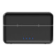 Takstar V2 Dual Wireless Lavalier Microphone