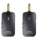 NUX B-2 Plus 2.4GHz Guitar Wireless System