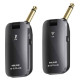 NUX B-2 Plus 2.4GHz Guitar Wireless System