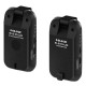 NUX B-2 Plus 2.4GHz Guitar Wireless System