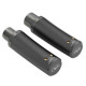 NUX B-3RC 2.4GHz Wireless Microphone System