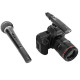 NUX B-3RC 2.4GHz Wireless Microphone System