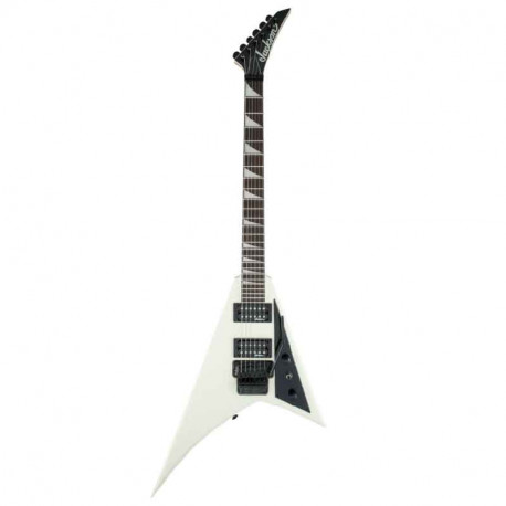 Jackson JS Series Rhoads JS32 Ivory