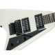 Jackson JS Series Rhoads JS32 Ivory
