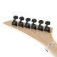 Jackson JS Series Rhoads JS32 Ivory