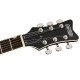 Gretsch CVT Double-Cut with Wraparound Tailpiece (Vintage White)