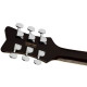 Gretsch CVT Double-Cut with Wraparound Tailpiece (Vintage White)