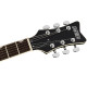 Gretsch CVT Double-Cut with Wraparound Tailpiece (Wychwood)