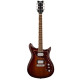Gretsch CVT Double-Cut with Wraparound Tailpiece (Havana Burst)