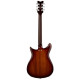 Gretsch CVT Double-Cut with Wraparound Tailpiece (Havana Burst)