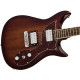 Gretsch CVT Double-Cut with Wraparound Tailpiece (Havana Burst)
