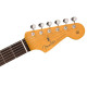 Fender Vintera II Road Worn'60s Stratocaster (Sonic Blue)