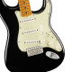 Fender Vintera II Road Worn'60s Stratocaster (Black)