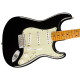 Fender Vintera II Road Worn'60s Stratocaster (Black)