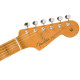 Fender Vintera II Road Worn'60s Stratocaster (Black)