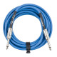 Fender Cable Contour Series 18.6' (Lake Placid Blue)