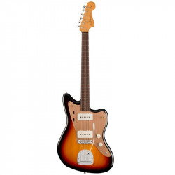 Fender Vintera II Road Worn'50s Jazzmaster 3-Color (Sunburst)