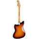 Fender Vintera II Road Worn'50s Jazzmaster 3-Color (Sunburst)