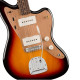 Fender Vintera II Road Worn'50s Jazzmaster 3-Color (Sunburst)