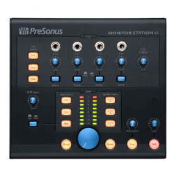 Presonus Monitor Station V2