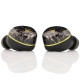 Noble Audio FoKus Rex5 (Black)