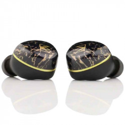 Noble Audio FoKus Rex5 (Black)