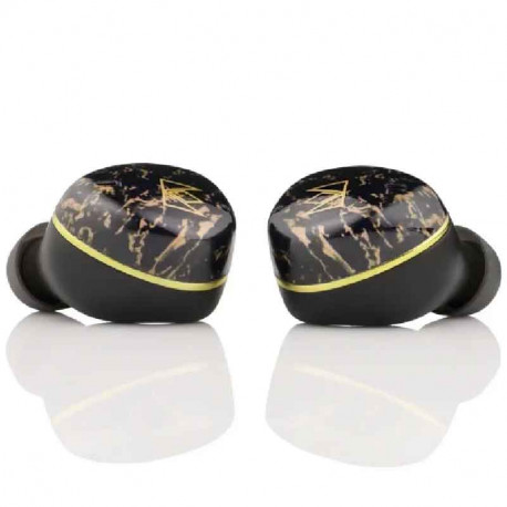 Noble Audio FoKus Rex5 (Black)