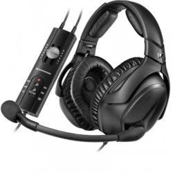SENNHEISER S1 NOISEGARD-R