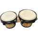 Alfabeto BNG67-NT (Natural)