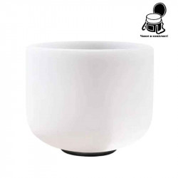 Musicality ESO6(A) CrystalBowl (Ля, 432 Гц)