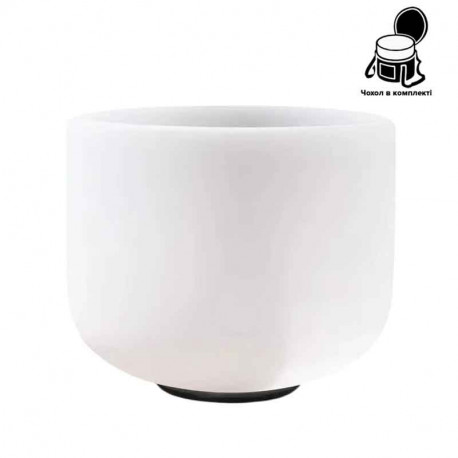 Musicality ESO6(A) CrystalBowl (Ля, 432 Гц)