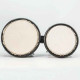Alfabeto BNG45-BK (Black)