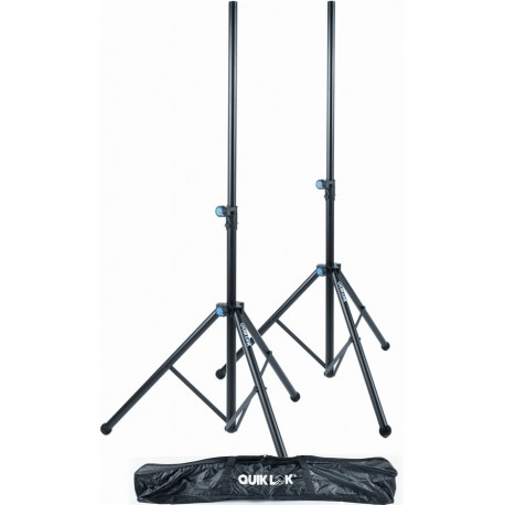 QUIK LOK SP180 BK