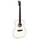 Sigma 000A White Pearl Special Edition