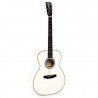 Sigma 000A White Pearl Special Edition
