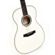 Sigma 000A White Pearl Special Edition