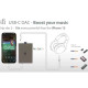 iFi Hip-Dac 3 (Black)