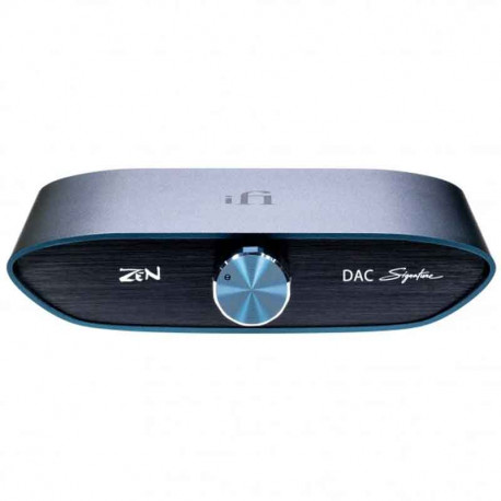 iFi Zen DAC Signature V2 (Black)
