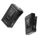 CKMOVA Vocal X V1 (Black)